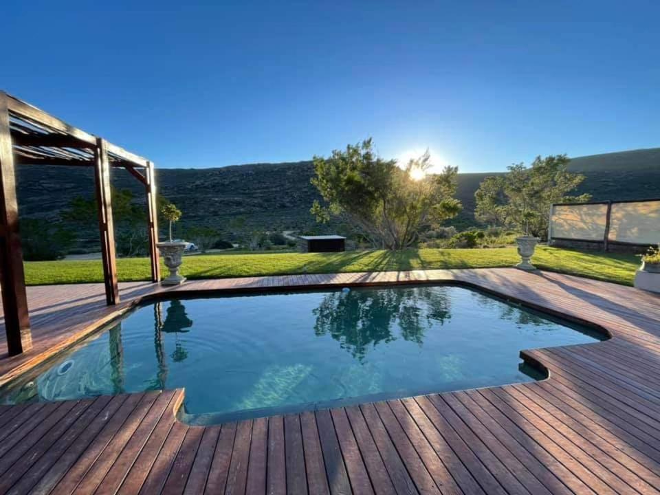 Agama Tented Camp Garies Kültér fotó