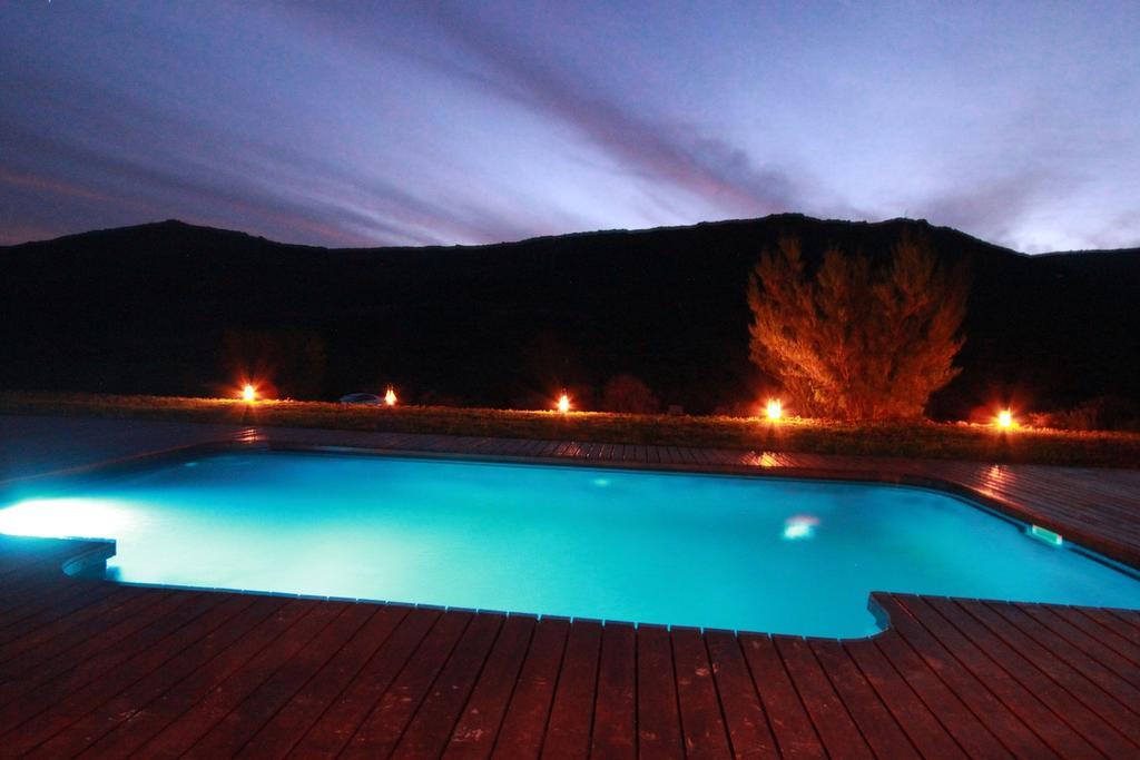 Agama Tented Camp Garies Kültér fotó
